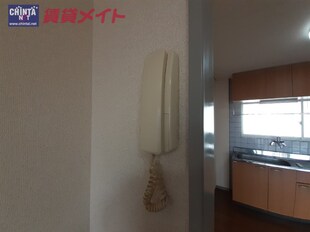 津新町駅 徒歩5分 2階の物件内観写真